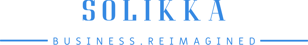 Solikka Business.Reimagined